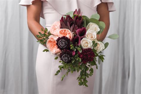 safeway wedding flowers